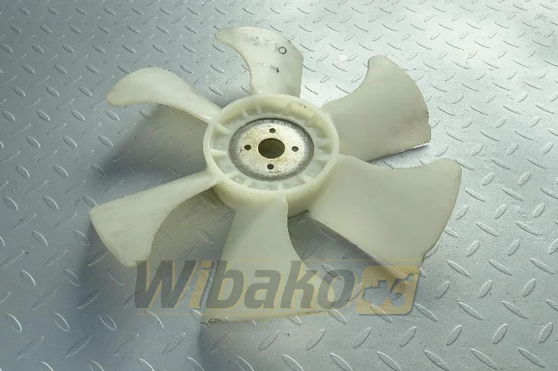 Kubota 16665-74110 - Ventilator za Gradbeni stroj: slika 1 Kubota 16665-74110 - Ventilator za Gradbeni stroj: slika 1