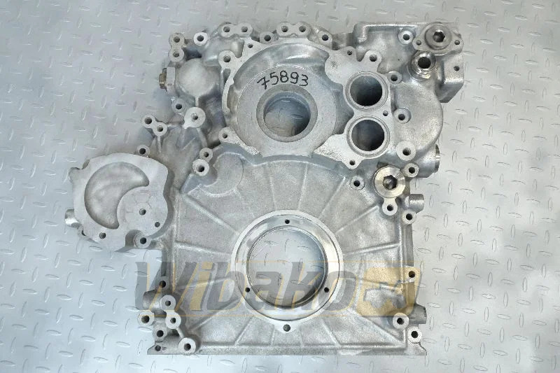 Liebherr 10141908 - Odmična gred za Gradbeni stroj: slika 1 Liebherr 10141908 - Odmična gred za Gradbeni stroj: slika 1