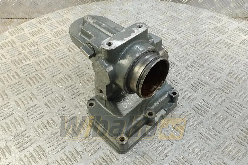 Liebherr 9073374 - Termostat za Gradbeni stroj: slika 1 Liebherr 9073374 - Termostat za Gradbeni stroj: slika 1