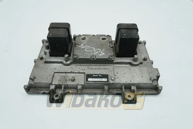 Liebherr 9076469 - ECU za Gradbeni stroj: slika 2 Liebherr 9076469 - ECU za Gradbeni stroj: slika 2
