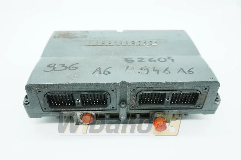 Liebherr 9079198 - ECU za Gradbeni stroj: slika 1 Liebherr 9079198 - ECU za Gradbeni stroj: slika 1
