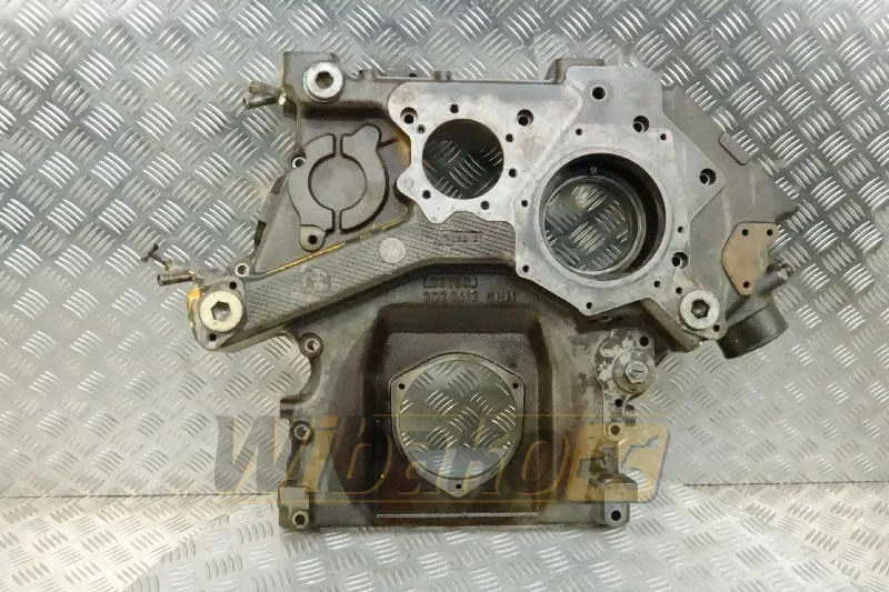 Liebherr 9277545 - Odmična gred za Gradbeni stroj: slika 1 Liebherr 9277545 - Odmična gred za Gradbeni stroj: slika 1