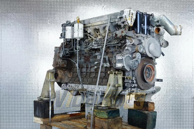 Liebherr D936 L A6 10117145 - Motor za Gradbeni stroj: slika 3 Liebherr D936 L A6 10117145 - Motor za Gradbeni stroj: slika 3