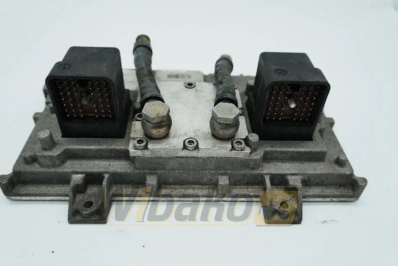 Liebherr D9408 TI-E A4 9072548 - ECU za Gradbeni stroj: slika 1 Liebherr D9408 TI-E A4 9072548 - ECU za Gradbeni stroj: slika 1