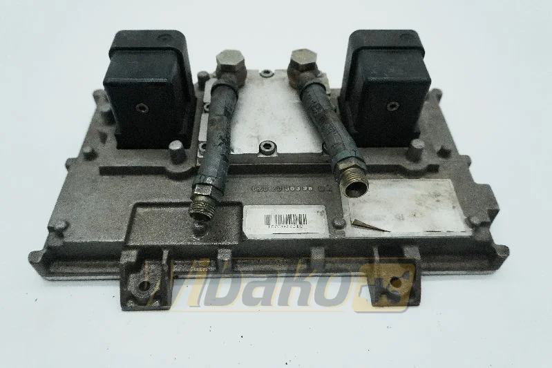 Liebherr D9408 TI-E A4 9072548 - ECU za Gradbeni stroj: slika 2 Liebherr D9408 TI-E A4 9072548 - ECU za Gradbeni stroj: slika 2