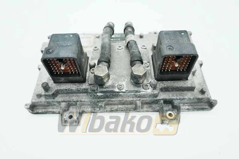 Liebherr D9408 TI-E A4 9072548 - ECU za Gradbeni stroj: slika 1 Liebherr D9408 TI-E A4 9072548 - ECU za Gradbeni stroj: slika 1