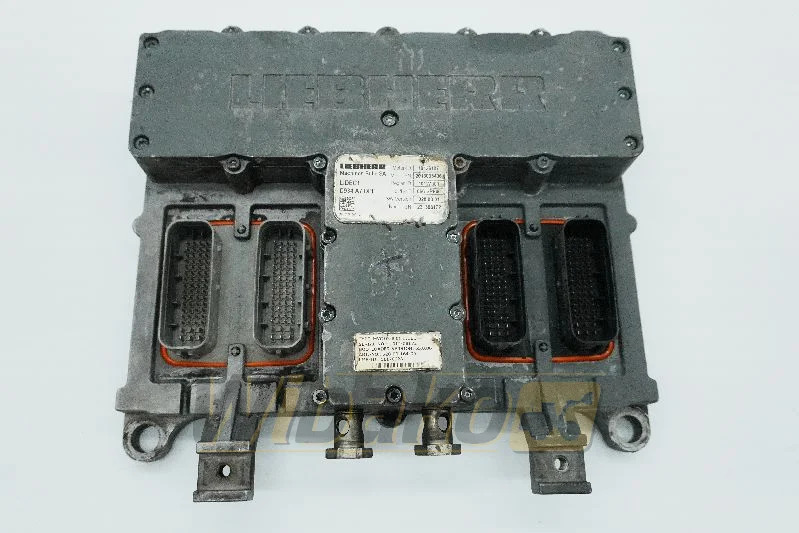 Liebherr LIDEC1 10127001 - ECU za Gradbeni stroj: slika 1 Liebherr LIDEC1 10127001 - ECU za Gradbeni stroj: slika 1