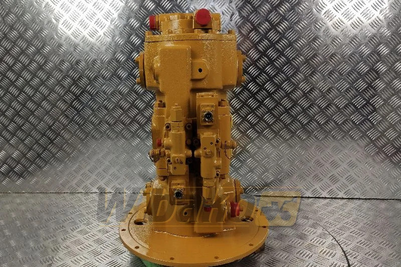 Liebherr LPVD064 9277687 - Hidravlična črpalka za Gradbeni stroj: slika 1 Liebherr LPVD064 9277687 - Hidravlična črpalka za Gradbeni stroj: slika 1