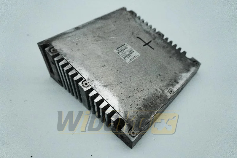 Liebherr PME1 10046438 - ECU za Gradbeni stroj: slika 2 Liebherr PME1 10046438 - ECU za Gradbeni stroj: slika 2