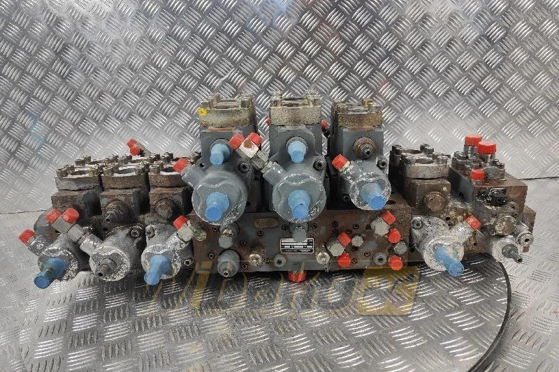 Linde VT57623 H2X669P01125 - Hidravlični ventil za Gradbeni stroj: slika 2 Linde VT57623 H2X669P01125 - Hidravlični ventil za Gradbeni stroj: slika 2