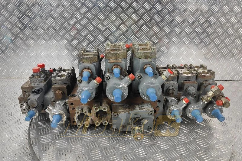 Linde VT57623 H2X669P01125 - Hidravlični ventil za Gradbeni stroj: slika 1 Linde VT57623 H2X669P01125 - Hidravlični ventil za Gradbeni stroj: slika 1