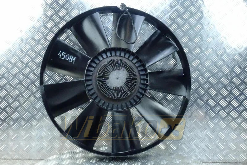 Man D2876 LF07 51.06601-7016 - Ventilator za Gradbeni stroj: slika 1 Man D2876 LF07 51.06601-7016 - Ventilator za Gradbeni stroj: slika 1