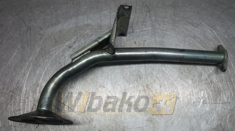 Mitsubishi 8DC9 - Oljno korito za Gradbeni stroj: slika 1 Mitsubishi 8DC9 - Oljno korito za Gradbeni stroj: slika 1