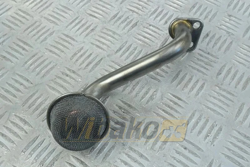 Mitsubishi S4S/S6S 32A35-16101 - Oljno korito za Gradbeni stroj: slika 1 Mitsubishi S4S/S6S 32A35-16101 - Oljno korito za Gradbeni stroj: slika 1