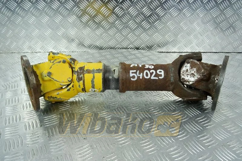 Moxy MT30 - Polosovina za Gradbeni stroj: slika 1 Moxy MT30 - Polosovina za Gradbeni stroj: slika 1