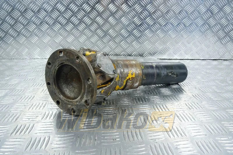 Moxy MT30 - Polosovina za Gradbeni stroj: slika 1 Moxy MT30 - Polosovina za Gradbeni stroj: slika 1