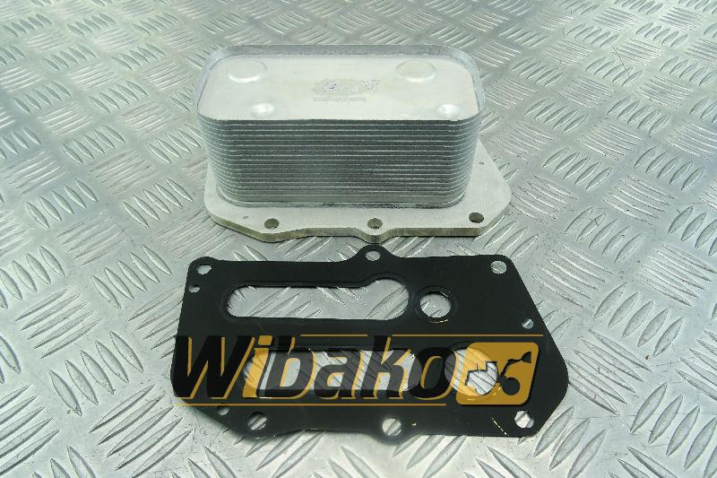 Oil cooler BF Original 20190540000 - Hladilnik olja za Gradbeni stroj: slika 1 Oil cooler BF Original 20190540000 - Hladilnik olja za Gradbeni stroj: slika 1