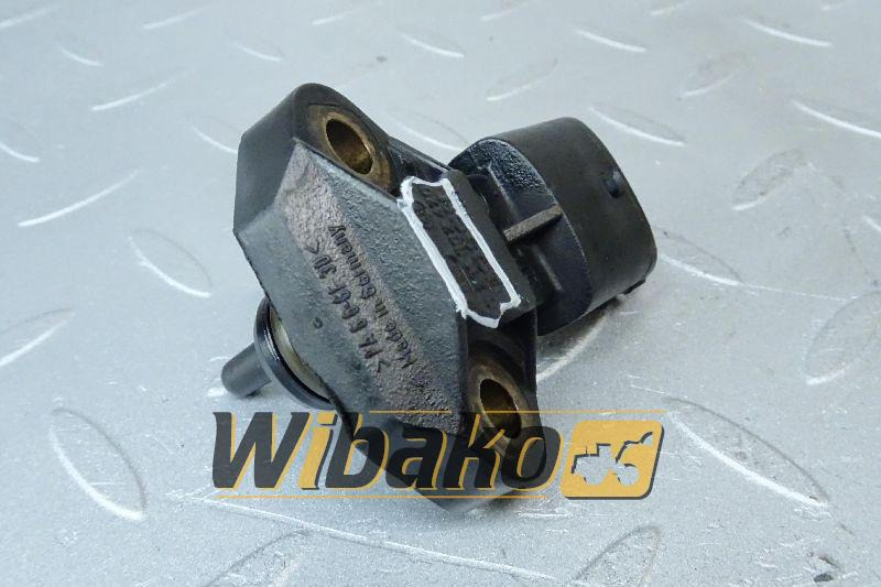 Oil pressure sensor Bosch 0281002420 - Senzor za Gradbeni stroj: slika 1 Oil pressure sensor Bosch 0281002420 - Senzor za Gradbeni stroj: slika 1
