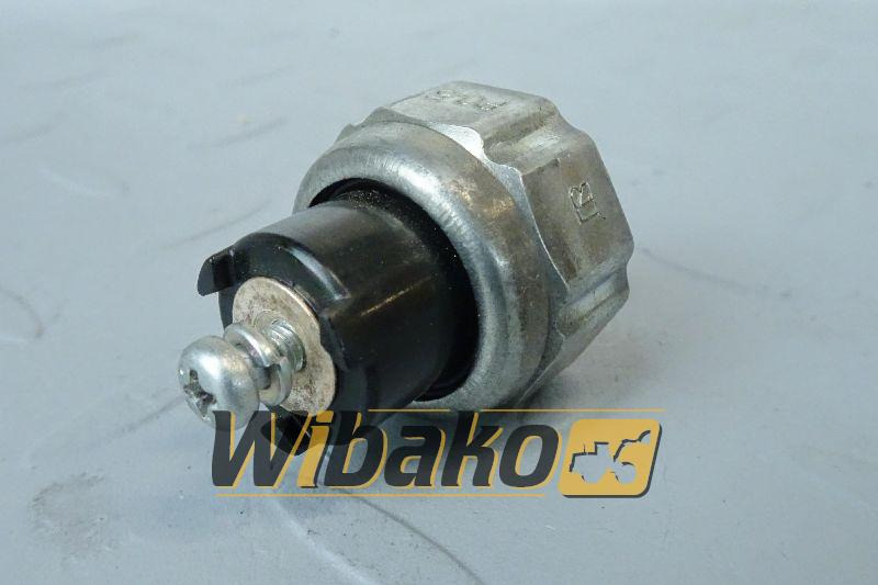 Oil pressure sensor Kubota 15531-39010 - Senzor za Gradbeni stroj: slika 1 Oil pressure sensor Kubota 15531-39010 - Senzor za Gradbeni stroj: slika 1