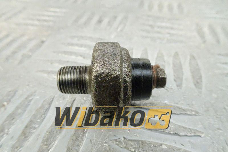 Oil pressure sensor Kubota 1G861-2111 - Senzor za Gradbeni stroj: slika 1 Oil pressure sensor Kubota 1G861-2111 - Senzor za Gradbeni stroj: slika 1