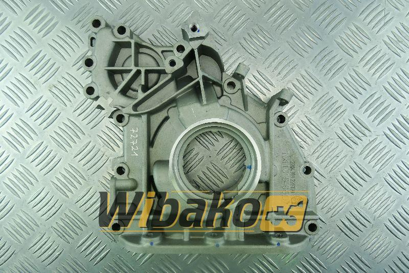 Oil pump Deutz 04283992 - Oljna črpalka za Gradbeni stroj: slika 1 Oil pump Deutz 04283992 - Oljna črpalka za Gradbeni stroj: slika 1