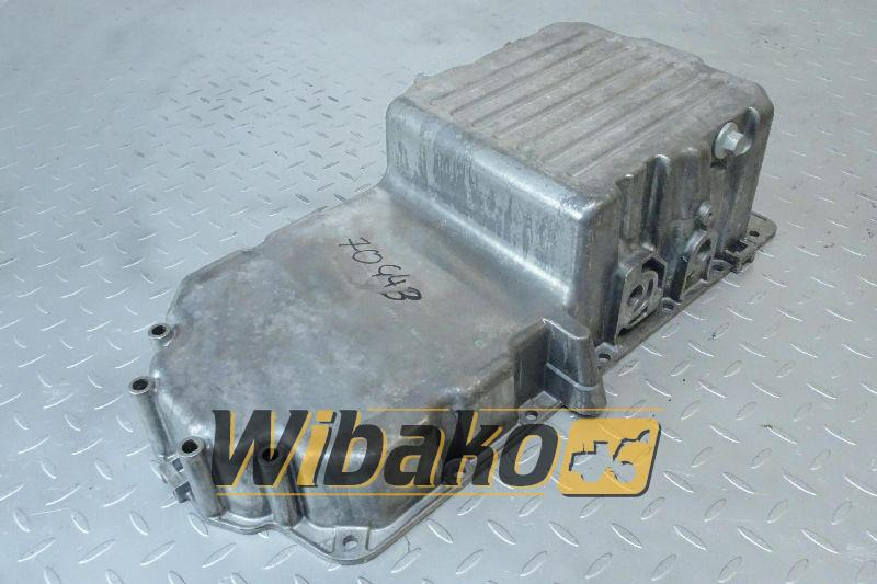 Oil sump Perkins 3717E30C/ - Oljno korito za Gradbeni stroj: slika 1 Oil sump Perkins 3717E30C/ - Oljno korito za Gradbeni stroj: slika 1