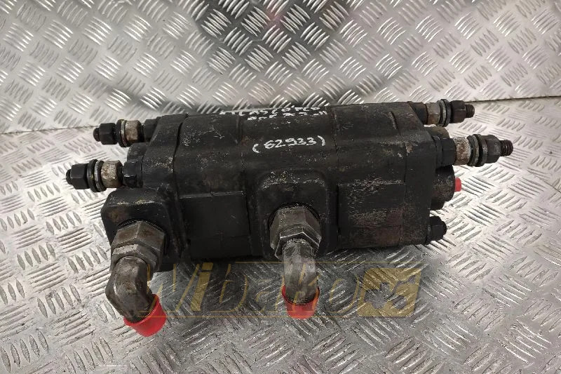 Parker 013249220027-011 03/3403227 - Hidravlična črpalka za Gradbeni stroj: slika 1 Parker 013249220027-011 03/3403227 - Hidravlična črpalka za Gradbeni stroj: slika 1