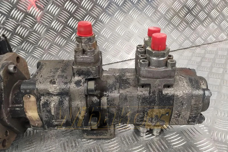 Parker 3249539115 - Hidravlična črpalka za Gradbeni stroj: slika 1 Parker 3249539115 - Hidravlična črpalka za Gradbeni stroj: slika 1