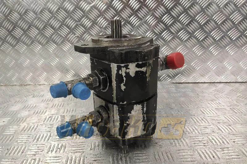 Parker 3339122052 - Hidravlična črpalka za Gradbeni stroj: slika 2 Parker 3339122052 - Hidravlična črpalka za Gradbeni stroj: slika 2