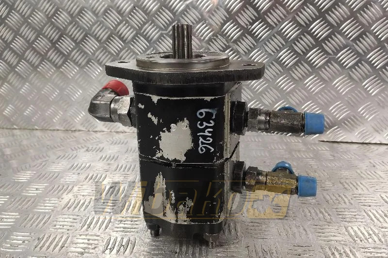 Parker 3339122052 - Hidravlična črpalka za Gradbeni stroj: slika 1 Parker 3339122052 - Hidravlična črpalka za Gradbeni stroj: slika 1