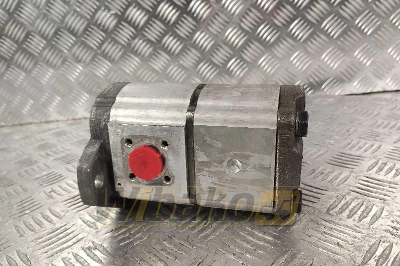 Parker PGP511B0120CA1H2N 59452010 - Hidravlična črpalka za Gradbeni stroj: slika 2 Parker PGP511B0120CA1H2N 59452010 - Hidravlična črpalka za Gradbeni stroj: slika 2