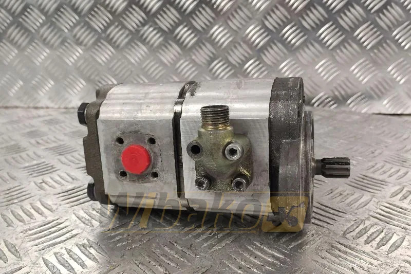 Parker PGP511B0120CA1H2N 59452010 - Hidravlična črpalka za Gradbeni stroj: slika 1 Parker PGP511B0120CA1H2N 59452010 - Hidravlična črpalka za Gradbeni stroj: slika 1