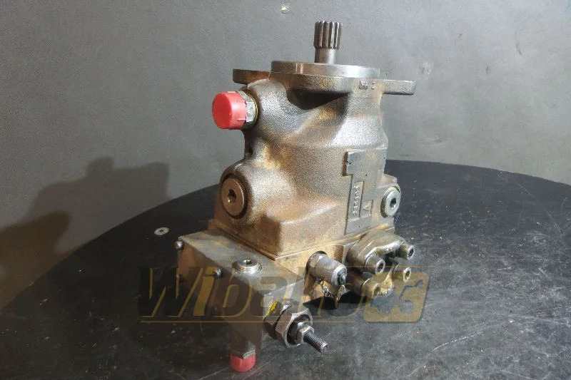 Parker PV023R1E1TNMFC - Hidravlična črpalka za Gradbeni stroj: slika 2 Parker PV023R1E1TNMFC - Hidravlična črpalka za Gradbeni stroj: slika 2