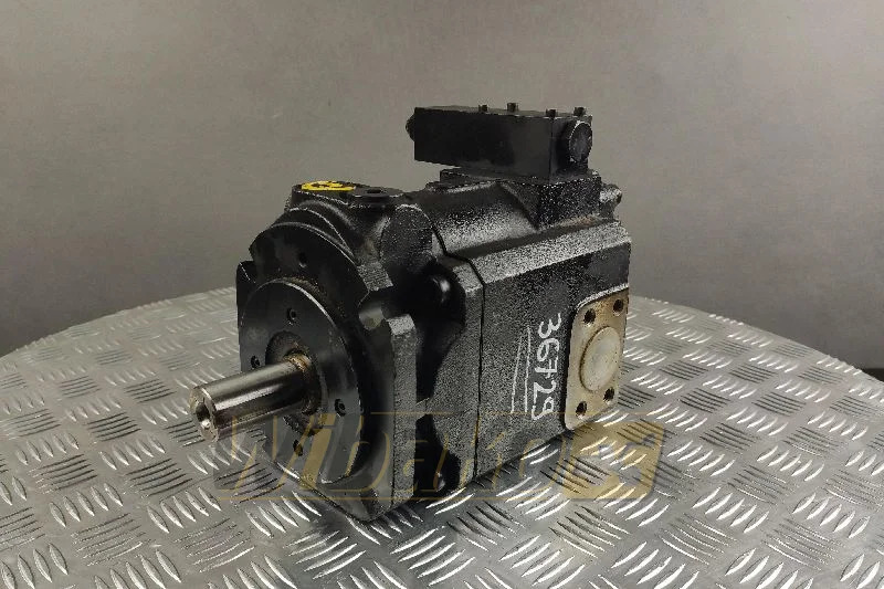 Parker PV032R1K1S1NPDS - Hidravlična črpalka za Gradbeni stroj: slika 2 Parker PV032R1K1S1NPDS - Hidravlična črpalka za Gradbeni stroj: slika 2