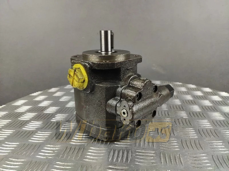 Parker PVS16EH140C1 - Hidravlična črpalka za Gradbeni stroj: slika 2 Parker PVS16EH140C1 - Hidravlična črpalka za Gradbeni stroj: slika 2