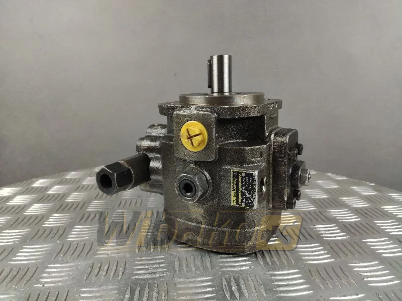 Parker PVS16EH140C1 - Hidravlična črpalka za Gradbeni stroj: slika 1 Parker PVS16EH140C1 - Hidravlična črpalka za Gradbeni stroj: slika 1