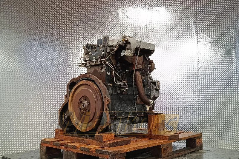 Perkins 1004-4 AA - Motor za Gradbeni stroj: slika 1 Perkins 1004-4 AA - Motor za Gradbeni stroj: slika 1