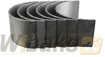 Perkins 1104 3113A063 - Motorni ležaj za Gradbeni stroj: slika 1 Perkins 1104 3113A063 - Motorni ležaj za Gradbeni stroj: slika 1