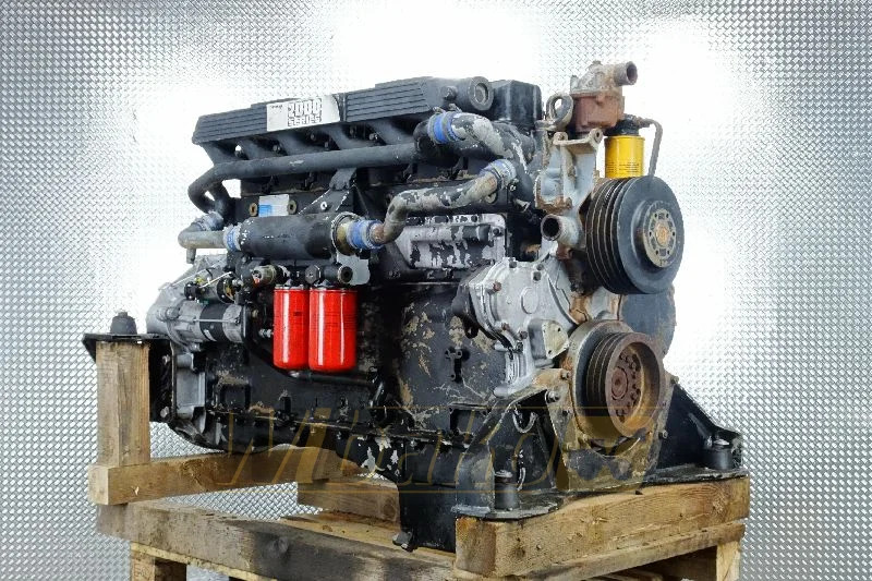 Perkins 2006-12T1 SPB - Motor za Gradbeni stroj: slika 3 Perkins 2006-12T1 SPB - Motor za Gradbeni stroj: slika 3