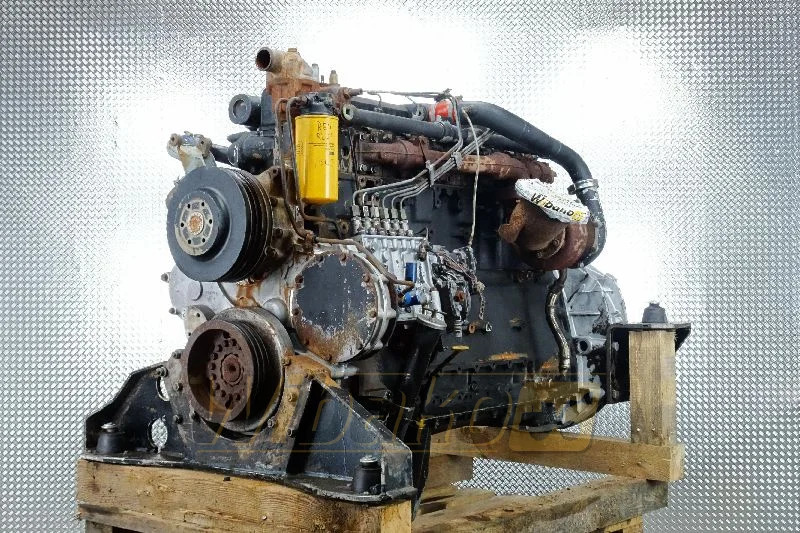 Perkins 2006-12T1 SPB - Motor za Gradbeni stroj: slika 5 Perkins 2006-12T1 SPB - Motor za Gradbeni stroj: slika 5