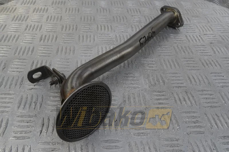 Perkins 3575K015 - Oljno korito za Gradbeni stroj: slika 1 Perkins 3575K015 - Oljno korito za Gradbeni stroj: slika 1