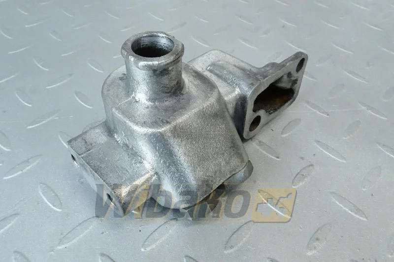 Perkins 3771K181 - Termostat za Gradbeni stroj: slika 1 Perkins 3771K181 - Termostat za Gradbeni stroj: slika 1