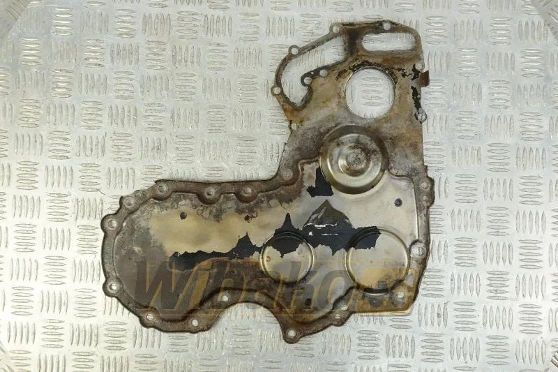 Perkins 4142A504 - Odmična gred za Gradbeni stroj: slika 1 Perkins 4142A504 - Odmična gred za Gradbeni stroj: slika 1