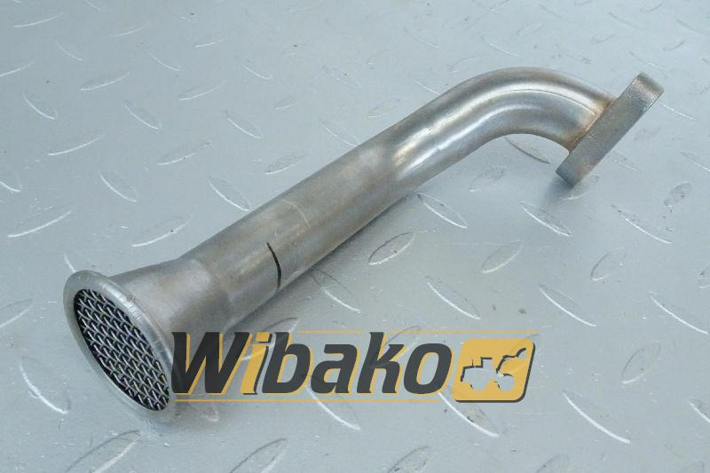 Pipeline Perkins 3575A076 - Oljno korito za Gradbeni stroj: slika 1 Pipeline Perkins 3575A076 - Oljno korito za Gradbeni stroj: slika 1