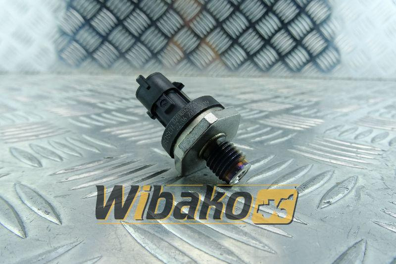 Pressure sensor Bosch 0281002964 - Senzor za Gradbeni stroj: slika 1 Pressure sensor Bosch 0281002964 - Senzor za Gradbeni stroj: slika 1
