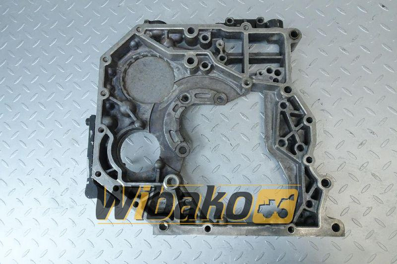 Rear gear housing Cummins 3971012 - Odmična gred za Gradbeni stroj: slika 1 Rear gear housing Cummins 3971012 - Odmična gred za Gradbeni stroj: slika 1