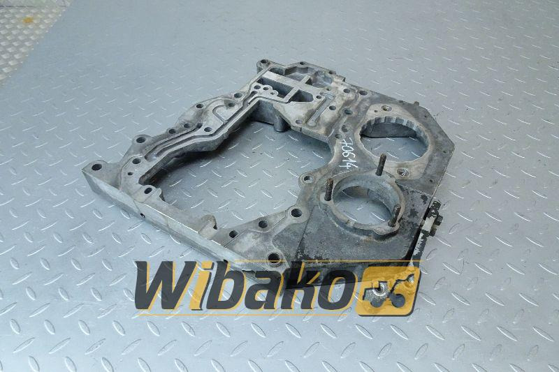 Rear gear housing Cummins 5311315 - Odmična gred za Gradbeni stroj: slika 1 Rear gear housing Cummins 5311315 - Odmična gred za Gradbeni stroj: slika 1