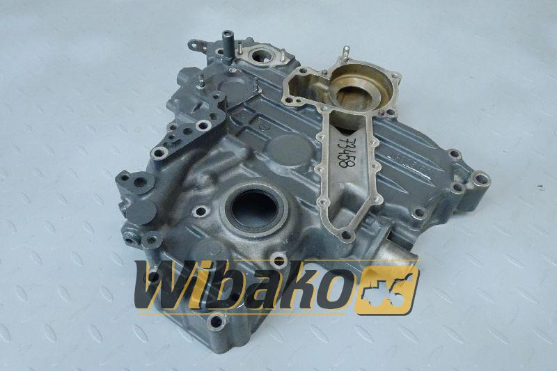 Rear gear housing for engine Kubota V2203 1G925(BI) - Odmična gred za Gradbeni stroj: slika 1 Rear gear housing for engine Kubota V2203 1G925(BI) - Odmična gred za Gradbeni stroj: slika 1