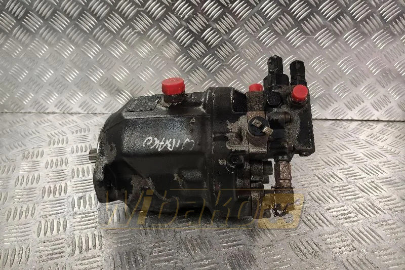 Rexroth AL A10V O 45 DFR1/31R-PWC11N00 R902443441 - Hidravlična črpalka za Gradbeni stroj: slika 2 Rexroth AL A10V O 45 DFR1/31R-PWC11N00 R902443441 - Hidravlična črpalka za Gradbeni stroj: slika 2
