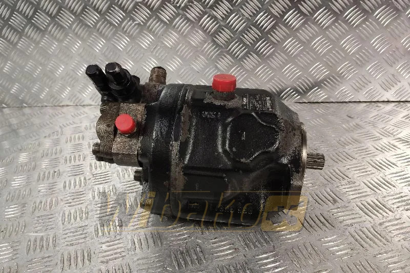 Rexroth AL A10V O 45 DFR1/31R-PWC11N00 R902443441 - Hidravlična črpalka za Gradbeni stroj: slika 1 Rexroth AL A10V O 45 DFR1/31R-PWC11N00 R902443441 - Hidravlična črpalka za Gradbeni stroj: slika 1